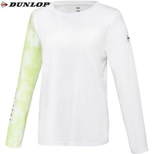 yDUNLOPz_bvejX DAL8422W-003 LONG SLEEVE T-SHIRT[zCg][ejX/\tgejX/TVc///z/UVJbg/g[jO//Nu/fB[X]yRCPz