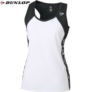 yDUNLOPz_bvejX DAP1425W-003 TANK TOP GAME SHIRT[zCg][ejX/\tgejX/gbvX/^Ngbv/Q[Vc/z/UVJbg//K//Nu/fB[X]