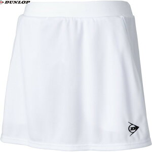 yDUNLOPz_bvejX DAK2396W SKIRT WITH INNER SPATS[zCg][ejX/XJ[g/XR[g/g[jOEFA/Ci[t/fB[X]yRCPz