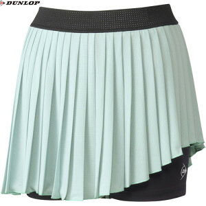 yDUNLOPz_bvejX DAK2592W SKIRT WITH INNER SPATS[NEhu[][ejX/XJ[g/XR[g/g[jOEFA/fB[X]yRCPz