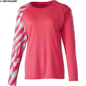 yDUNLOPz_bvejX DAL8562W LONG SLEEVE T SHIRT[R[sN][ejX/\tgejX/OTVc/OT//K/g[jO//Nu/fB[X]yRCPz
