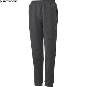 yDUNLOPz_bvejX DAN3580 SWEAT PANTS[ۃubN][ejX/XEFbgpc/Opc/Y{/{gX/g[jOpc//Nu/jZbNX]yRCPz