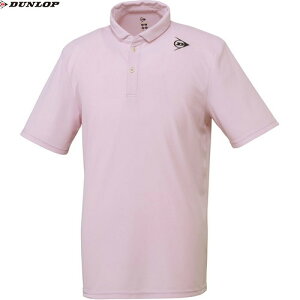 yDUNLOPz_bvejX DAP1345 GAME POLO SHIRT[xr[sN][ejX/gbvX///Vc/|Vc/Q[Vc//jZbNX]yRCPz