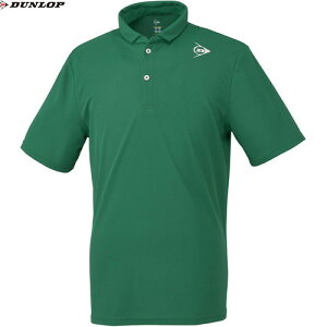 yDUNLOPz_bvejX DAP1345 GAME POLO SHIRT[tHXgO[][ejX/gbvX///Vc/|Vc/Q[Vc//jZbNX]yRCPz