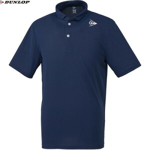 yDUNLOPz_bvejX DAP1345 GAME POLO SHIRT[lCr[][ejX/gbvX///Vc/|Vc/Q[Vc//jZbNX]yRCPz