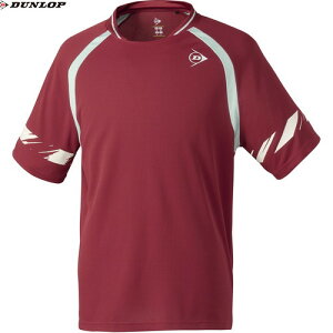 yDUNLOPz_bvejX DAP1543 GAME SHIRT[o[KfB][ejX/gbvX///Vc/TVc/Q[Vc//jZbNX]yRCPz