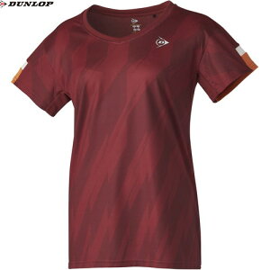 yDUNLOPz_bvejX DAP1562W GAME SHIRT[o[KfB][ejX/gbvX///TVc/Vc/Q[Vc//fB[X]yRCPz