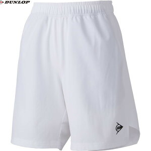 yDUNLOPz_bvejX DAS2397W GAME SHORT[zCg][ejX/Q[EFA/EGA/Y{/Zp/Q[pc//g[jO//Nu/fB[X]yRCPz