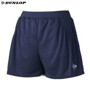�������������yDUNLOP�z�_�����b�v DAS-2695W-545 HOT PANTS[�l�C�r�[][���f�B�[�X/�e�j�X/�p���c/�n�[�t�p���c/����/���K/����]�yRCP�z