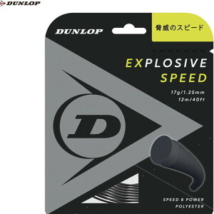 yDUNLOPz_bvejX DST11021-079 GNXvbVuEXs[h EXPLOSIVE SPEED[ubN][ejX/dejX/XgO/dKbg/ejXpXgO/|GXen]yRCPz