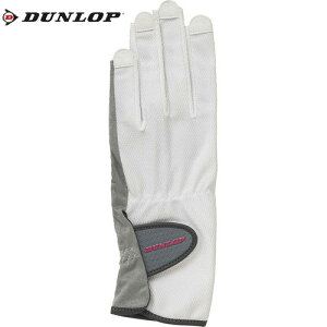 yDUNLOPz_bvejX TGG0118W-003 fB[X O[u lCX[^Cv Zbg[zCg][ejX//ĂԂ/UVJbg@\/L@\/z/S`LTCY/g[jO//