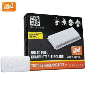 yEsbitzGXrbg ES00101600 Esbit Ō`R 5g×16y󒍏o׃bg30z}b`1{Ŏyɒ΁BBBQ̉΂ȂǂɂœKBRĊ/BBQ///o[xL[/oR/