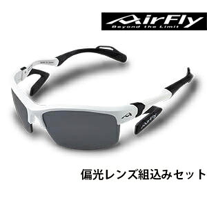 yZYGOSPECzWSXybN AF-303-C-2P AirFly GAtC(ΌYg݃Zbg)[t[:zCg}bg][TOX/GA[tC/m[YpbhȂ/UV/jO/}\/S