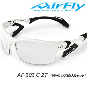yZYGOSPECzWSXybN AF-303-C-2T AirFly GAtC(Y)[t[:zCg}bg][TOX/GA[tC/m[YpbhȂ/]/TCNO/UVJbg//`[
