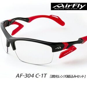 yZYGOSPECzWSXybN AF-304-C-1T AirFly GAtC(Y)[t[:ubN][TOX/GA[tC/m[YpbhȂ/]/TCNO/UVJbg/߃TCY/