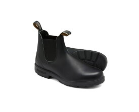 ■送料無料■【BLUNDSTONE】ブランドストーン BS510089 #510 ORIGINALS[Voltan Black(ボルタンブラック)][シューズ/靴/くつ/サイドゴア/レザーブーツ/ショートブーツ/耐久性/アウトドア/カジュアル]【RCP】