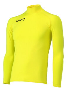 ��GAVIC���K�r�b�N GA8301-YEL �X�g���b�`�C���i�[�g�b�v(LONG) [�C�G���[][�T�b�J�[/�t�b�g�T��/�t�b�g�T���E�F�A/ACTIVE/�j�����p/���j�Z�b�N�X/����/������/�g�b�v�X/�A���_�[�E�G�A/���K��/�g��