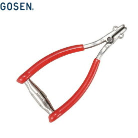 ■送料無料■▼GOSEN▼ゴーセン GA15B バドミントン用スターティングクランプ [バドミントン/バトミントン/バドミントン用クランプ]【RCP】