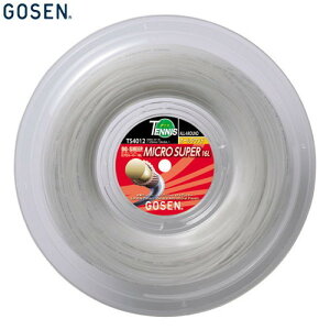 GOSENS[Z TS4012W OG SHEEP ~NX[p[ 16L 220m[[zCg][ejX/dejX/Kbg/XgOX/dejXp/Q[W:1.25mm/220m[/ʃv[[//Nu