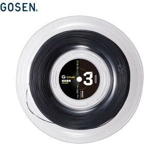 GOSENS[Z TSGT302BK ydejXpz Kbg G-TOUR 3 16L ubN 220m[[ejX/dejXKbg/d/XgO]yRCPz