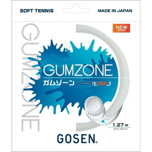 GOSENS[Z SSGZ11AW GUMZONE(GA[zCg)[ejX/Kbg/ւ/K/vNeBX//Nu]yRCPz
