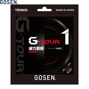 �yGOSEN�z�S�[�Z�� TSGT11BK G-TOUR1 16L[�u���b�N][�W�[�c�A�[1 16�G��/�e�j�X/�d���e�j�X/�K�b�g/�X�g�����O/�W�[�c�A�[�V���[�Y]�yRCP�z