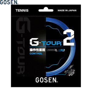 �yGOSEN�z�S�[�Z�� TSGT22MB G-TOUR2 17[���^���b�N�u���[][�W�[�c�A�[2/�e�j�X/�d���e�j�X/�K�b�g/�X�g�����O/�W�[�c�A�[�V���[�Y]�yRCP�z