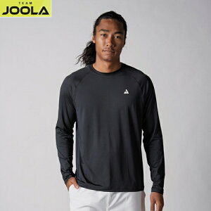 ��������������JOOLA PICKLE BALL�� PALSH002-011 [���[���s�b�N���{�[�� �A�p����]�����Y �R�[�g �����O �X���[�u [�u���b�N][�V���c/����/������/�g�b�v�X/�����V���c/�����Y�T�C�Y/���j�Z�b�N�X/�j