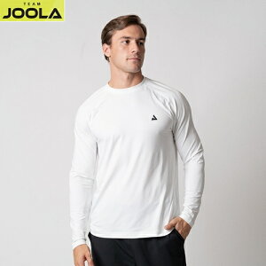 ��������������JOOLA PICKLE BALL�� PALSH002-016 [���[���s�b�N���{�[�� �A�p����]�����Y �R�[�g �����O �X���[�u [�z���C�g][�V���c/����/������/�g�b�v�X/�����V���c/�����Y�T�C�Y/���j�Z�b�N�X/�j