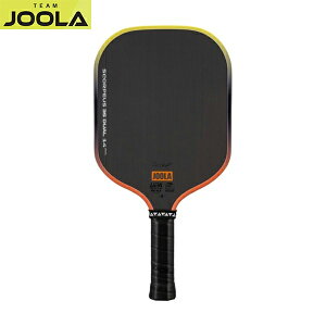 ��������������JOOLA PICKLE BALL��[���[���s�b�N���{�[�� �p�h��]�A�i�E�u���C�g �X�R�[�s�A�X 3S �f���A�� 14mm[���[�J�[�i��:PAPAO033000014/PAPAO033]�yRCP�z