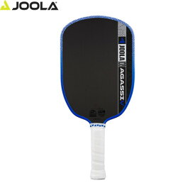 ■送料無料■【JOOLA】ヨーラ PAPAO059 ◆JOOLA PICKLE BALL◆ [ヨーラピックルボール パドル]ヨーラ アンドレ・アガシ プロ V 16mm ロイヤルブルー[メーカー品番：PAPAO059045016/PAPAO059]【RCP】