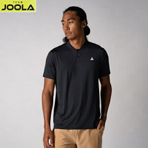 ��������������JOOLA PICKLE BALL�� PAPSH002-011 [���[���s�b�N���{�[�� �A�p����]�����Y �R�[�g �|�� [�u���b�N][�|���V���c/����/������/�g�b�v�X/�����Y�T�C�Y/���j�Z�b�N�X/�j�����p/�����Y����