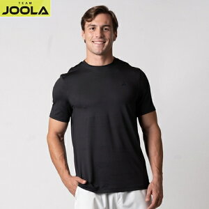 ��������������JOOLA PICKLE BALL�� PATSH004-011 [���[���s�b�N���{�[�� �A�p����]�����Y �N���u �V���[�g �X���[�u [�u���b�N][�V���c/����/������/�g�b�v�X/�����V���c/�����Y�T�C�Y/���j�Z�b�N�X/