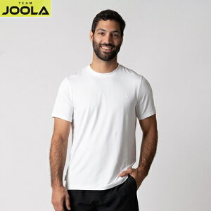 ��������������JOOLA PICKLE BALL�� PATSH004-016 [���[���s�b�N���{�[�� �A�p����]�����Y �N���u �V���[�g �X���[�u [�z���C�g][�V���c/����/������/�g�b�v�X/�����V���c/�����Y�T�C�Y/���j�Z�b�N�X/