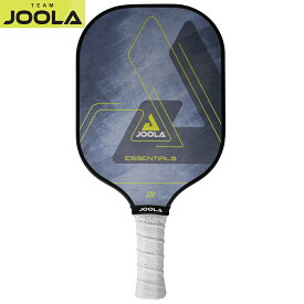 ★在庫あり即納★■送料無料■◆JOOLA PICKLE BALL◆[ヨーラピックルボール パドル]エッセンシャル ピックルボール パドル [ブルー][メーカー品番:PAPAR001012000/PAPAR001]【RCP】
