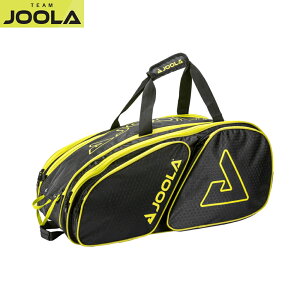 ��������������JOOLA PICKLE BALL��[���[���s�b�N���{�[�� �o�b�O]�c�A�[ �G���[�g �o�b�O �u���b�N/�C�G���[[���[�J�[�i��:PABAG003032000/PABAG003]�yRCP�z