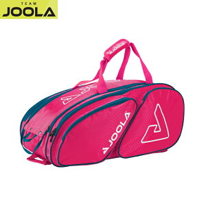 ��������������JOOLA PICKLE BALL��[���[���s�b�N���{�[�� �o�b�O]�c�A�[ �G���[�g �o�b�O �z�b�g�s���N/�u���[[���[�J�[�i��:PABAG003046000/PABAG003]�yRCP�z