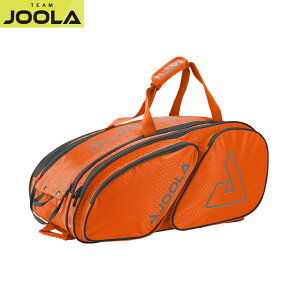 ��������������JOOLA PICKLE BALL��[���[���s�b�N���{�[�� �o�b�O]�c�A�[ �G���[�g �o�b�O �I�����W/�O���[[���[�J�[�i��:PABAG003047000/PABAG003]�yRCP�z
