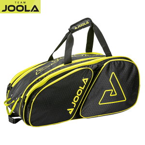 ��������������JOOLA PICKLE BALL��[���[���s�b�N���{�[�� �o�b�O]�c�A�[ �G���[�g �v���o�b�O �u���b�N/�C�G���[[���[�J�[�i��:PABAG004032000/PABAG004]�yRCP�z