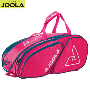 ��������������JOOLA PICKLE BALL��[���[���s�b�N���{�[�� �o�b�O]�c�A�[ �G���[�g �v���o�b�O �z�b�g�s���N/�u���[[���[�J�[�i��:PABAG004046000/PABAG004]�yRCP�z