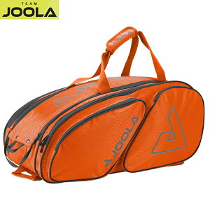 ��������������JOOLA PICKLE BALL��[���[���s�b�N���{�[�� �o�b�O]�c�A�[ �G���[�g �v���o�b�O �I�����W/�O���[[���[�J�[�i��:PABAG004047000/PABAG004]�yRCP�z