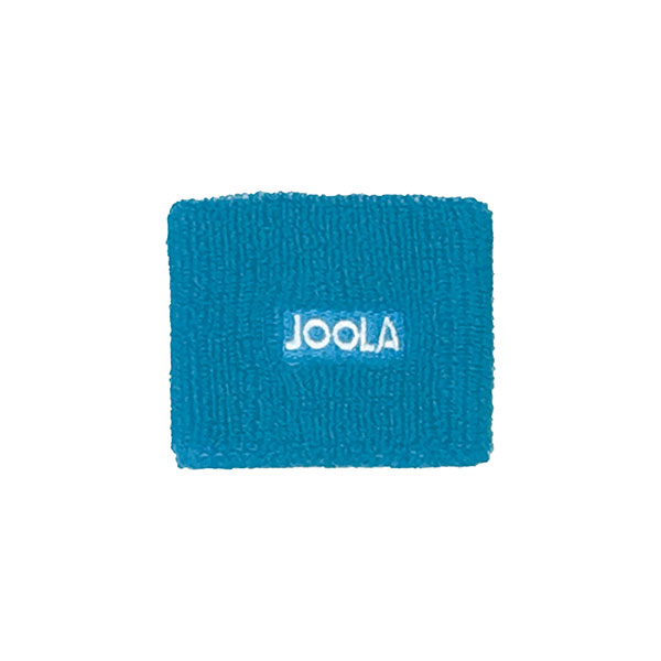 【JOOLA】ヨーラ 96725 リストバンドV05 [ペトロール]【卓球用品】タオル/バンド類 【RCP】 トランスポーツ