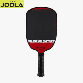 ■送料無料■◆JOOLA PICKLE BALL◆[ヨーラピックルボール パドル]アガシ エッジ SS25 16mm[メーカー品番:PAPAR006000016/PAPAR006]【RCP】