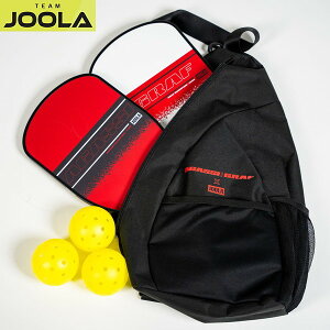��������������JOOLA PICKLE BALL��[���[���s�b�N���{�[�� �p�h��]�A�K�V/�O���t �`�����s�I�� �Z�b�g[���[�J�[�i��:PAPSE003000000/PAPSE003]�yRCP�z