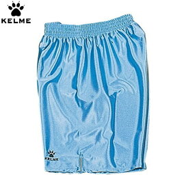 【KELME】ケレメ 78077-09 TORICOT PANTS トリコットパンツ[サックス][サッカー/フットサル/ハーフパンツ/パンツ/練習着/プラクティスパンツ/男女兼用/ユニセックス/部活/クラブ/チーム/ケルメ]【RCP】