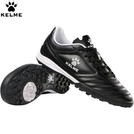 ■送料無料■【KELME】ケレメ 871701-000 FOOTBALL SHOES TFシューズ[ブラック][サッカー/ターフシューズ/トレーニング/靴/くつ/ユニセックス/部活/クラブ/チーム/ケルメ]【RCP】