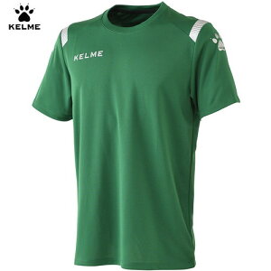 �yKELME�z�P���� 3891544-300 PRACTICE T-SHIRT[�O���[��][�T�b�J�[/�t�b�g�T��/�V���c/����/������/����/���K/���j�Z�b�N�X]�yRCP�z