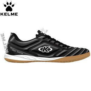 �������������yKELME�z�P���� 7521ZX1379-000 STAR SOURCE[IN][�u���b�N][�t�b�g�T��/�V���[�Y/�C/����/�g���[�j���O/���K/������/�w�Z/�N���u/�`�[��]�yRCP�z