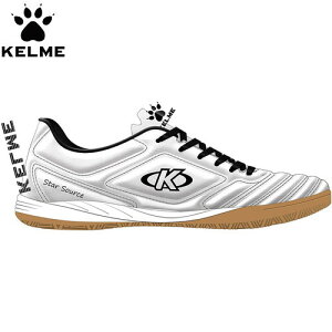 �������������yKELME�z�P���� 7521ZX1379-100 STAR SOURCE[IN][�z���C�g][�t�b�g�T��/�V���[�Y/�C/����/�g���[�j���O/���K/������/�w�Z/�N���u/�`�[��]�yRCP�z