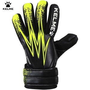 �������������yKELME�z�P���� 9896409-012 VORTEX TRAINING GLOVES[�u���b�N×�l�I���C�G���[][�T�b�J�[/�t�b�g�T��/�L�[�p�[�O���[�u/���/���K/����/����/�N���u/�`�[��/���j�Z�b�N�X]�yRCP�z